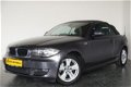 BMW 1-serie Cabrio - 120D Aut / Navigatie / Leder - 1 - Thumbnail