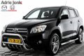 Toyota RAV4 - 2.0 VVTi X-Style leder Navigatie Trekhaak Rijklaar - 1 - Thumbnail