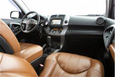 Toyota RAV4 - 2.0 VVTi X-Style leder Navigatie Trekhaak Rijklaar