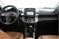 Toyota RAV4 - 2.0 VVTi X-Style leder Navigatie Trekhaak Rijklaar - 1 - Thumbnail