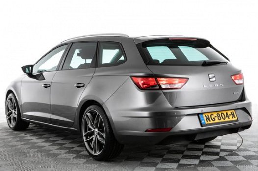 Seat Leon ST - 1.0 EcoTSI 115 PK DSG-7 18 Inch Style Business Intense Rijklaar - 1