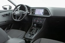 Seat Leon ST - 1.0 EcoTSI 115 PK DSG-7 18 Inch Style Business Intense Rijklaar