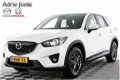 Mazda CX-5 - 2.0 TS + Xenon Navi Park.sens v/a Rijklaar - 1 - Thumbnail