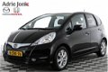 Honda Jazz - 1.4 Hybrid Elegance Panodak 24 MND Garantie Rijklaar - 1 - Thumbnail