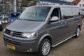 Volkswagen Transporter - 2.0 TDI L2H1 DC Highline Dubbel cabine, 180PK, automaat, schuifdak, stoelve - 1 - Thumbnail