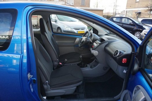 Toyota Aygo - 1.0-12V Access Airco 3drs - 1