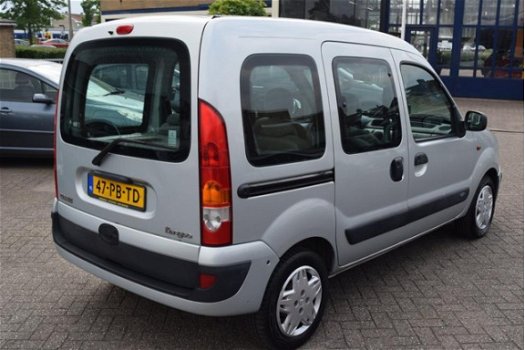 Renault Kangoo - 1.6-16V Expression - 1