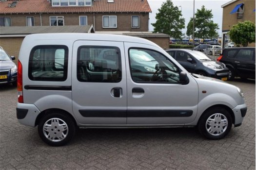 Renault Kangoo - 1.6-16V Expression - 1