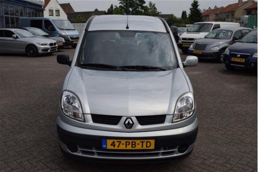 Renault Kangoo - 1.6-16V Expression - 1