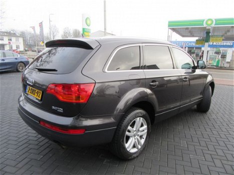 Audi Q7 - 3.0 TDI quattro Pro Line Automaat, Navi, Camera - 1