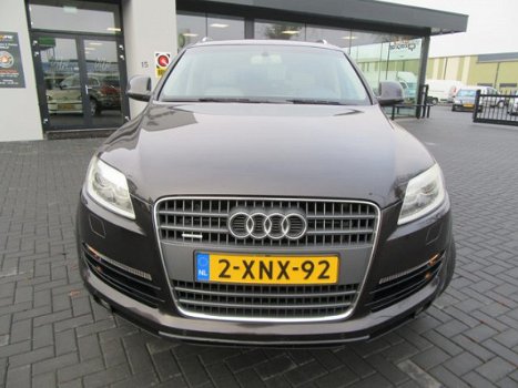 Audi Q7 - 3.0 TDI quattro Pro Line Automaat, Navi, Camera - 1