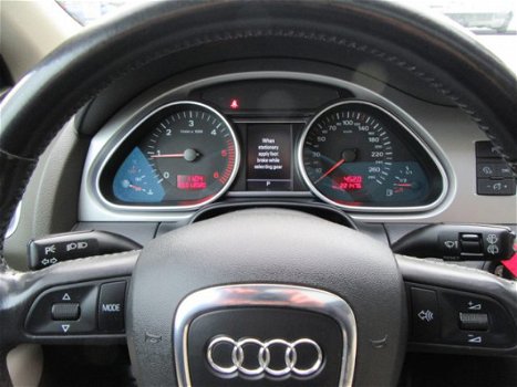 Audi Q7 - 3.0 TDI quattro Pro Line Automaat, Navi, Camera - 1