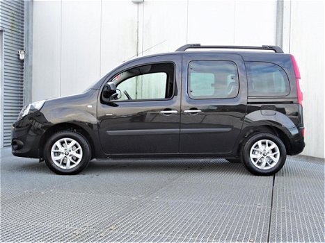 Renault Kangoo - 1.2 TCe 115pk STOP & START Limited - 1