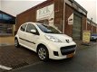 Peugeot 107 - 1.0-12V Millesim 200.5, deurs, airco, slechts, 79.000.km - 1 - Thumbnail