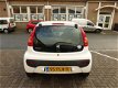 Peugeot 107 - 1.0-12V Millesim 200.5, deurs, airco, slechts, 79.000.km - 1 - Thumbnail