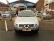 Nissan Qashqai - 2.0 Tekna Pack, automaat , airco, climate, cruise, controle, 155.000.km - 1 - Thumbnail