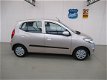 Hyundai i10 - 1.2 i-Drive Cool *4-CYLINDER*AIRCO*5DEURS - 1 - Thumbnail