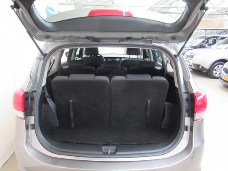 Kia Carens - 1.6 GDi ComfortLine *7-PERSOONS*AC*TREKHAAK*ELEC-RAMEN - 1