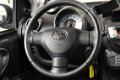Toyota Aygo - 1.0-12V Aspiration Green - 1 - Thumbnail