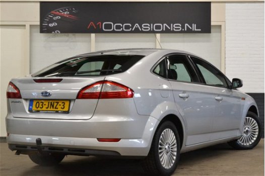 Ford Mondeo - 1.6-16V Trend - 1