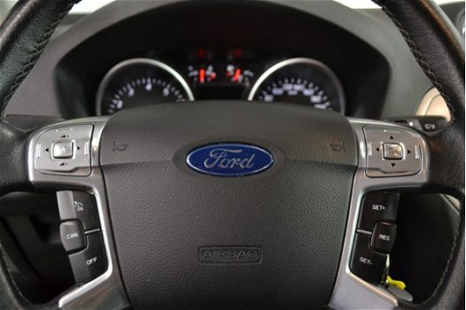 Ford Mondeo - 1.6-16V Trend - 1