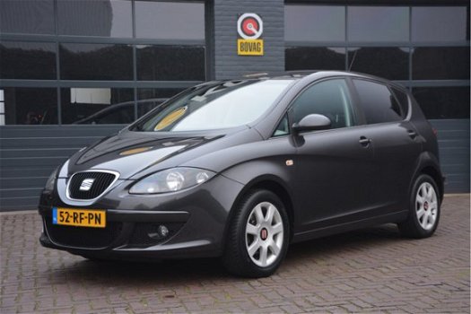 Seat Altea - 1.6 Stylance - 1