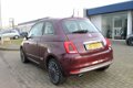 Fiat 500 - 0.9 TwinAir Turbo Society Edition Huurkoop Inruil Garantie Service Apk Nieuwstaat - 1 - Thumbnail