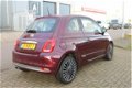 Fiat 500 - 0.9 TwinAir Turbo Society Edition Huurkoop Inruil Garantie Service Apk Nieuwstaat - 1 - Thumbnail