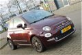 Fiat 500 - 0.9 TwinAir Turbo Society Edition Huurkoop Inruil Garantie Service Apk Nieuwstaat - 1 - Thumbnail
