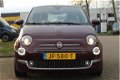 Fiat 500 - 0.9 TwinAir Turbo Society Edition Huurkoop Inruil Garantie Service Apk Nieuwstaat - 1 - Thumbnail