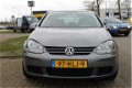 Volkswagen Golf - 1.4 FSI Trendline Greyline Huurkoop Inruil Garantie Service Apk - 1 - Thumbnail