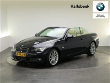 BMW 3-serie Cabrio - 335i High Executive