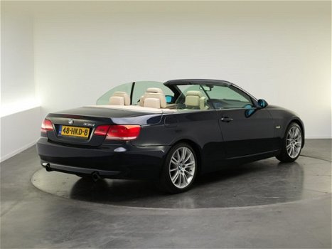 BMW 3-serie Cabrio - 335i High Executive - 1