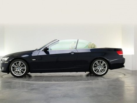 BMW 3-serie Cabrio - 335i High Executive - 1