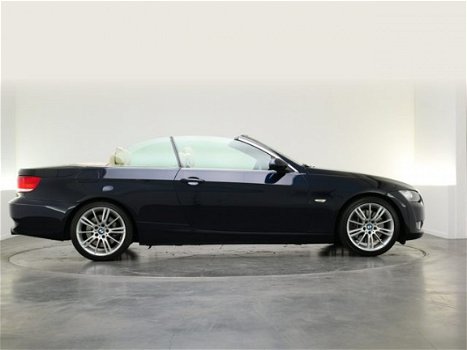 BMW 3-serie Cabrio - 335i High Executive - 1