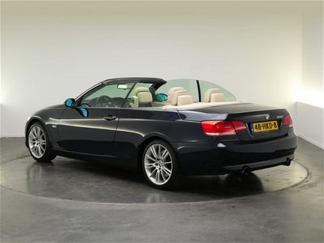 BMW 3-serie Cabrio - 335i High Executive - 1