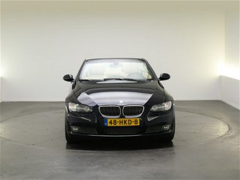 BMW 3-serie Cabrio - 335i High Executive - 1