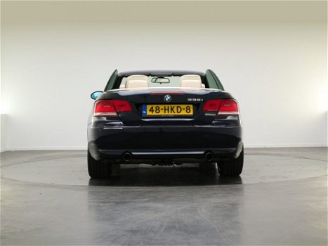 BMW 3-serie Cabrio - 335i High Executive - 1