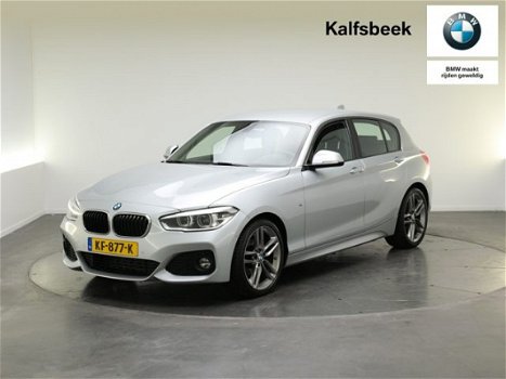 BMW 1-serie - 118i Centennial High Executive - 1