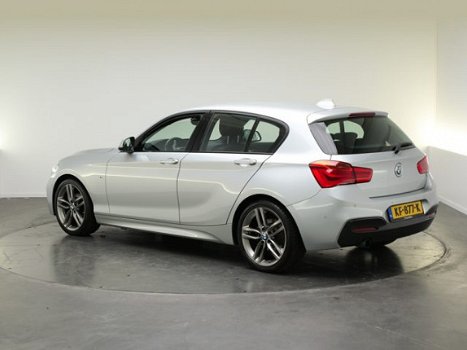 BMW 1-serie - 118i Centennial High Executive - 1