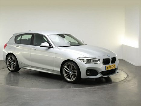 BMW 1-serie - 118i Centennial High Executive - 1