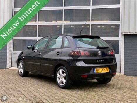 Seat Ibiza - 1.4-16V 25 Edition I 1e eigenaar - 1