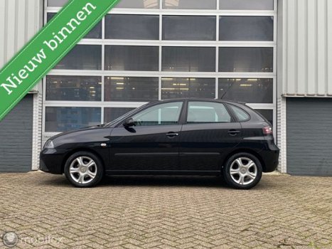 Seat Ibiza - 1.4-16V 25 Edition I 1e eigenaar - 1