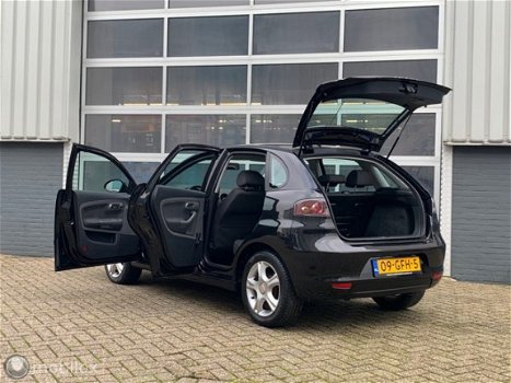 Seat Ibiza - 1.4-16V 25 Edition I 1e eigenaar - 1