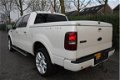 Ford F150 - 5.4 V8 Limited Pickup 2007 LPG DC 4WD Pdc - 1 - Thumbnail