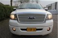 Ford F150 - 5.4 V8 Limited Pickup 2007 LPG DC 4WD Pdc - 1 - Thumbnail