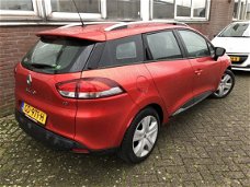 Renault Clio Estate - 1.5dCi 90PK Dynamique | Navigatie | Winterbanden