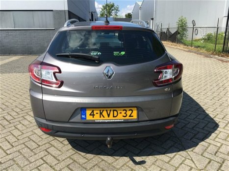 Renault Mégane Estate - 1.5dCi 110PK Collection | Trekhaak | Navigatie | Climate Cont - 1