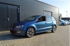 Volkswagen Polo - 1.0 BlueMotion