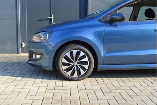 Volkswagen Polo - 1.0 BlueMotion - 1